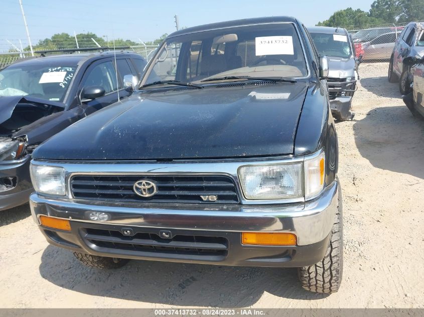 Photo 5 VIN: JT3VN39W5S0176758 - TOYOTA 4RUNNER 