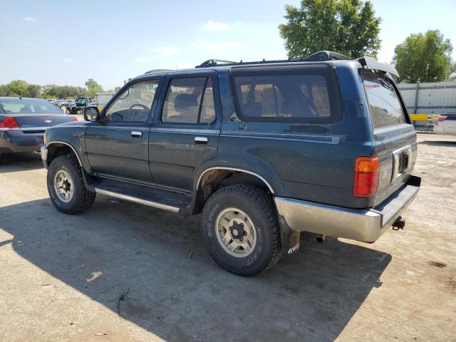 Photo 1 VIN: JT3VN39W5S0182205 - TOYOTA 4RUNNER VN 