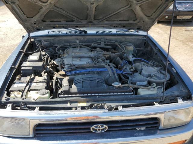 Photo 11 VIN: JT3VN39W5S0182205 - TOYOTA 4RUNNER VN 