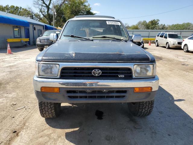 Photo 4 VIN: JT3VN39W5S0182205 - TOYOTA 4RUNNER VN 