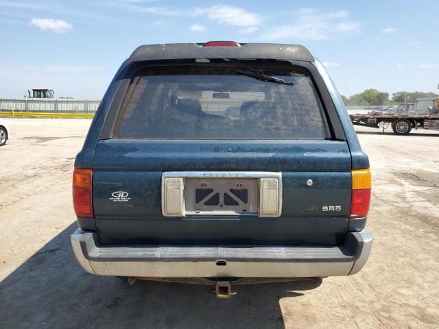 Photo 5 VIN: JT3VN39W5S0182205 - TOYOTA 4RUNNER VN 