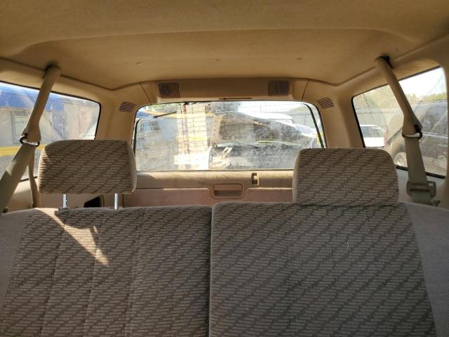 Photo 9 VIN: JT3VN39W5S0182205 - TOYOTA 4RUNNER VN 