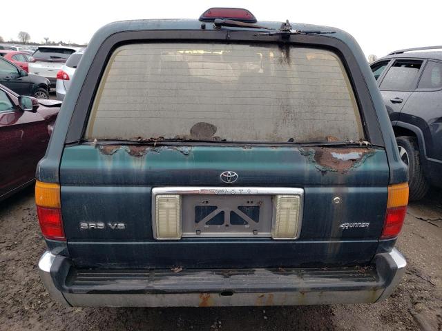 Photo 5 VIN: JT3VN39W5S0210102 - TOYOTA 4RUNNER 