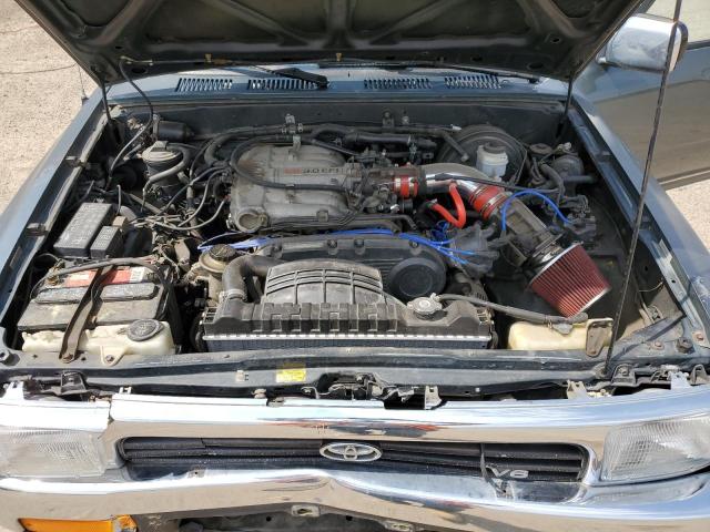 Photo 11 VIN: JT3VN39W6N8042704 - TOYOTA 4RUNNER 