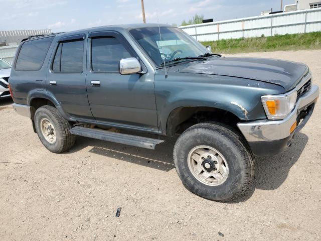 Photo 3 VIN: JT3VN39W6N8042704 - TOYOTA 4RUNNER 