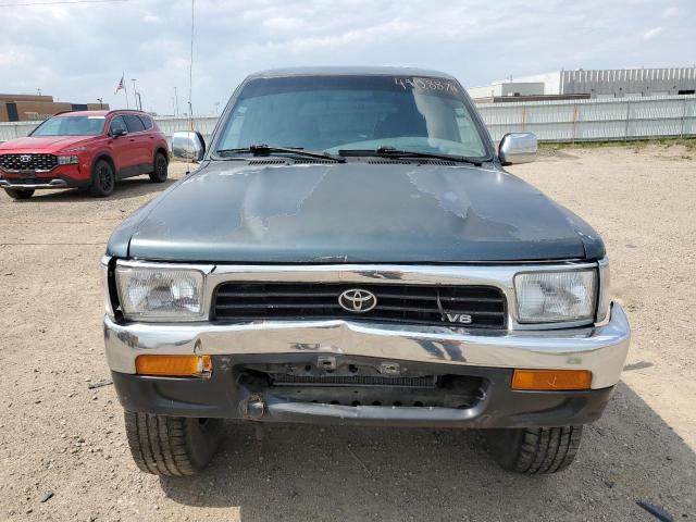 Photo 4 VIN: JT3VN39W6N8042704 - TOYOTA 4RUNNER 