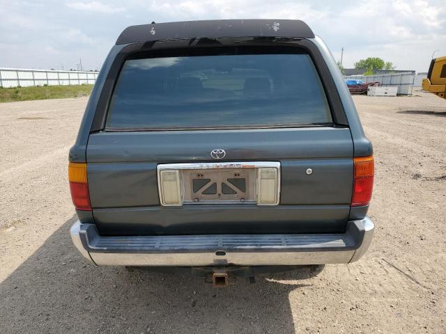 Photo 5 VIN: JT3VN39W6N8042704 - TOYOTA 4RUNNER 