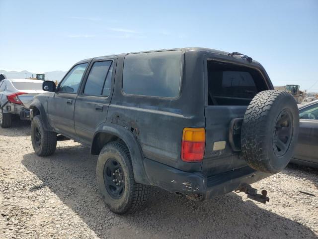 Photo 1 VIN: JT3VN39W7M0060593 - TOYOTA 4RUNNER 