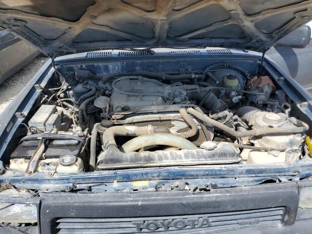 Photo 10 VIN: JT3VN39W7M0060593 - TOYOTA 4RUNNER 