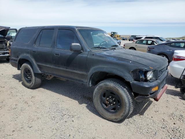 Photo 3 VIN: JT3VN39W7M0060593 - TOYOTA 4RUNNER 