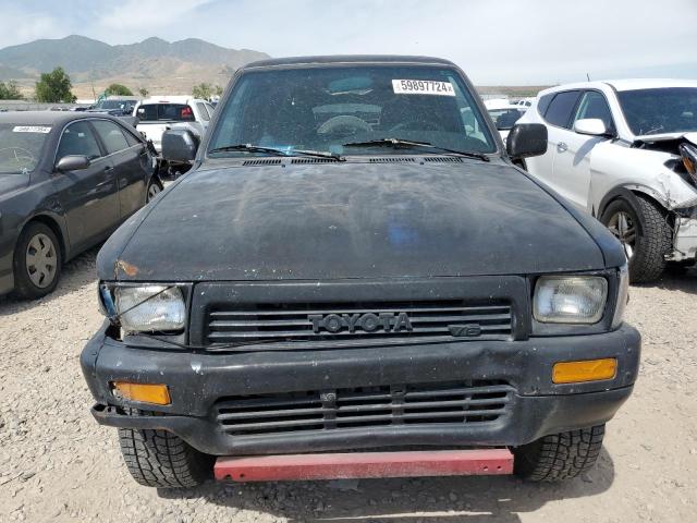 Photo 4 VIN: JT3VN39W7M0060593 - TOYOTA 4RUNNER 