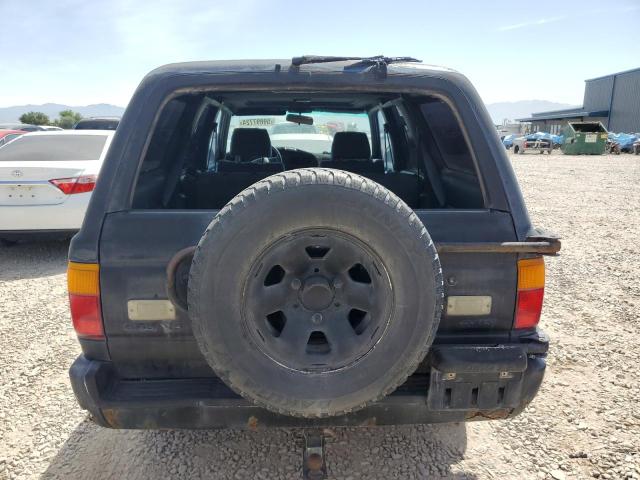 Photo 5 VIN: JT3VN39W7M0060593 - TOYOTA 4RUNNER 