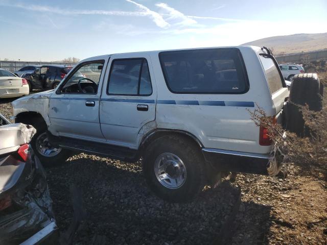 Photo 1 VIN: JT3VN39W7M8020788 - TOYOTA 4RUNNER 