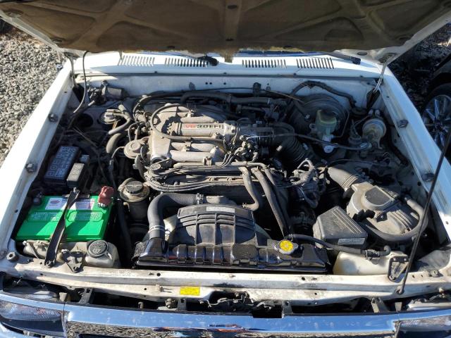 Photo 10 VIN: JT3VN39W7M8020788 - TOYOTA 4RUNNER 