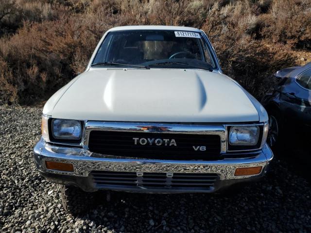 Photo 4 VIN: JT3VN39W7M8020788 - TOYOTA 4RUNNER 