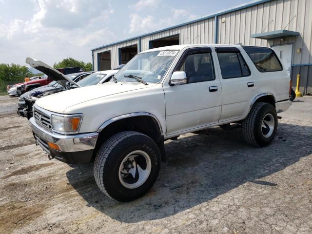 Photo 0 VIN: JT3VN39W7P0108422 - TOYOTA 4RUNNER 