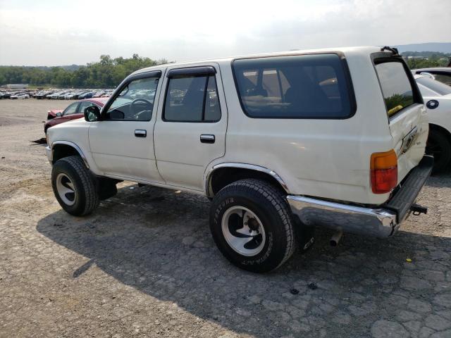 Photo 1 VIN: JT3VN39W7P0108422 - TOYOTA 4RUNNER 