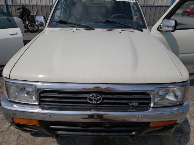 Photo 10 VIN: JT3VN39W7P0108422 - TOYOTA 4RUNNER 