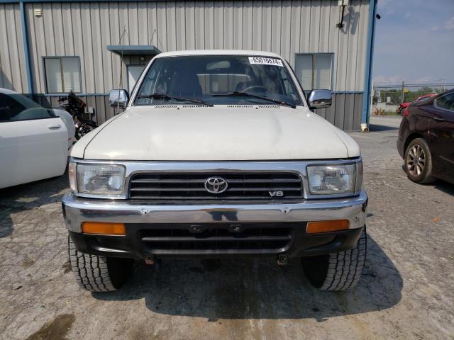 Photo 4 VIN: JT3VN39W7P0108422 - TOYOTA 4RUNNER 