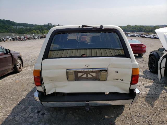 Photo 5 VIN: JT3VN39W7P0108422 - TOYOTA 4RUNNER 