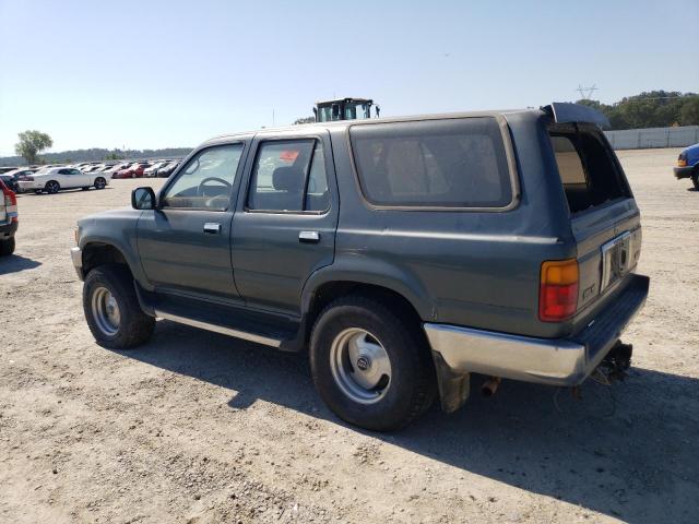 Photo 1 VIN: JT3VN39W7P0116584 - TOYOTA 4RUNNER 