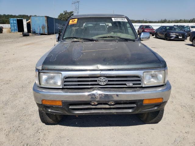 Photo 4 VIN: JT3VN39W7P0116584 - TOYOTA 4RUNNER 