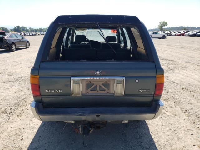 Photo 5 VIN: JT3VN39W7P0116584 - TOYOTA 4RUNNER 