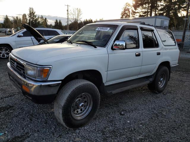 Photo 0 VIN: JT3VN39W7P0120229 - TOYOTA 4RUNNER 