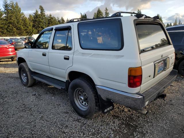 Photo 1 VIN: JT3VN39W7P0120229 - TOYOTA 4RUNNER 