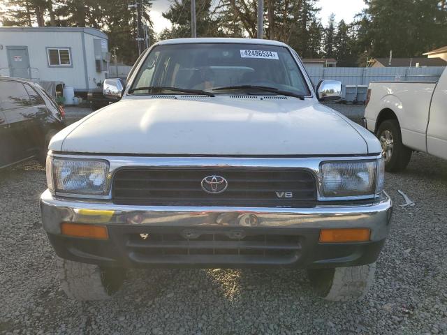 Photo 4 VIN: JT3VN39W7P0120229 - TOYOTA 4RUNNER 