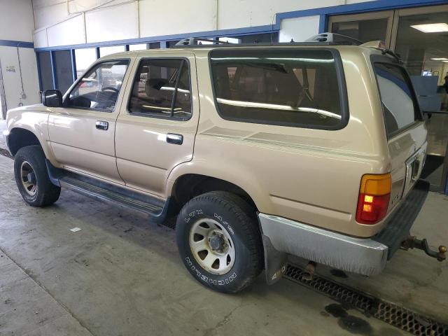 Photo 1 VIN: JT3VN39W7R0163102 - TOYOTA 4RUNNER 