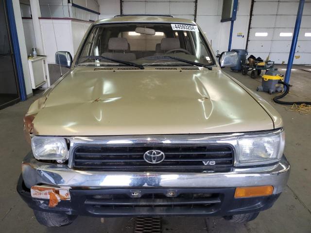 Photo 4 VIN: JT3VN39W7R0163102 - TOYOTA 4RUNNER 