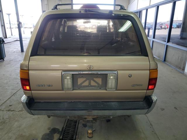 Photo 5 VIN: JT3VN39W7R0163102 - TOYOTA 4RUNNER 