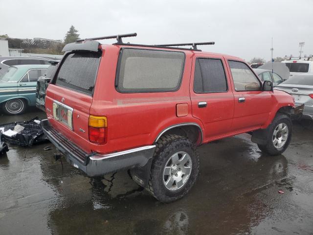 Photo 2 VIN: JT3VN39W7S0218072 - TOYOTA 4RUNNER 