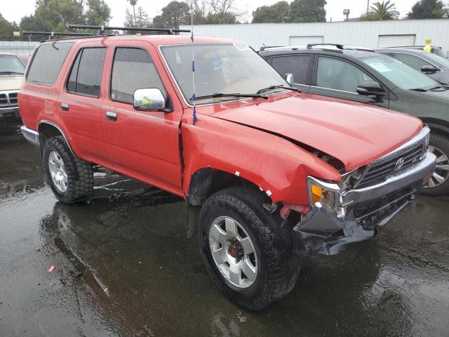 Photo 3 VIN: JT3VN39W7S0218072 - TOYOTA 4RUNNER 