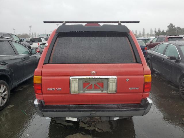 Photo 5 VIN: JT3VN39W7S0218072 - TOYOTA 4RUNNER 