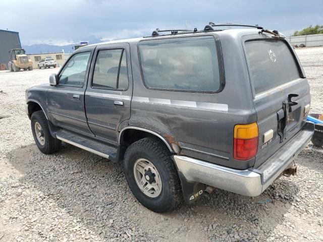 Photo 1 VIN: JT3VN39W8N0073967 - TOYOTA 4RUNNER VN 