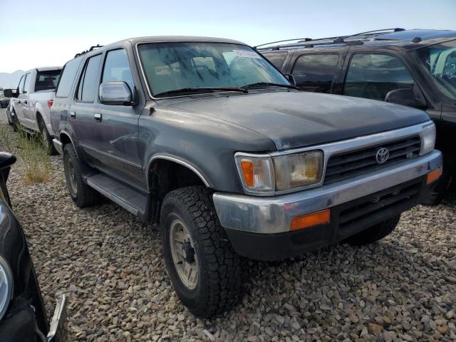 Photo 3 VIN: JT3VN39W8N0073967 - TOYOTA 4RUNNER VN 