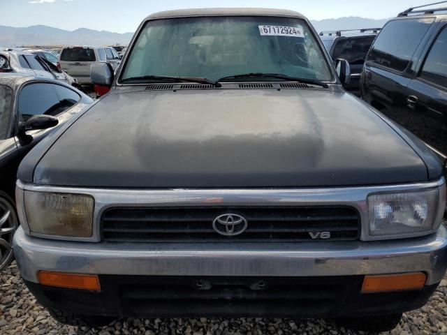 Photo 4 VIN: JT3VN39W8N0073967 - TOYOTA 4RUNNER VN 