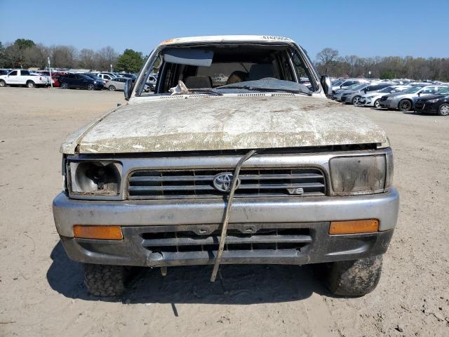 Photo 4 VIN: JT3VN39W8N0089800 - TOYOTA 4RUNNER 