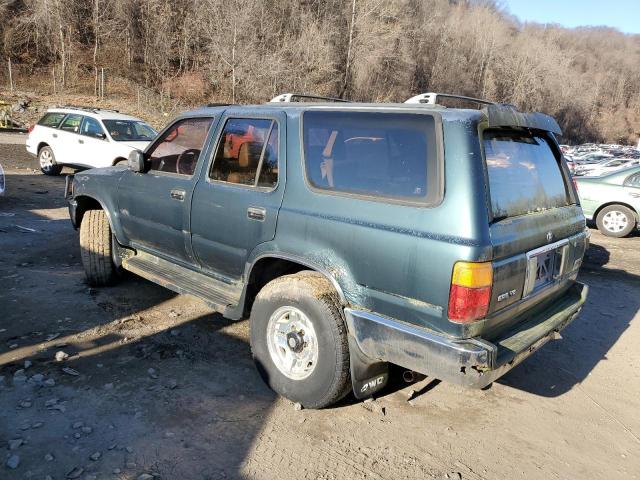 Photo 1 VIN: JT3VN39W8S0187494 - TOYOTA 4RUNNER 