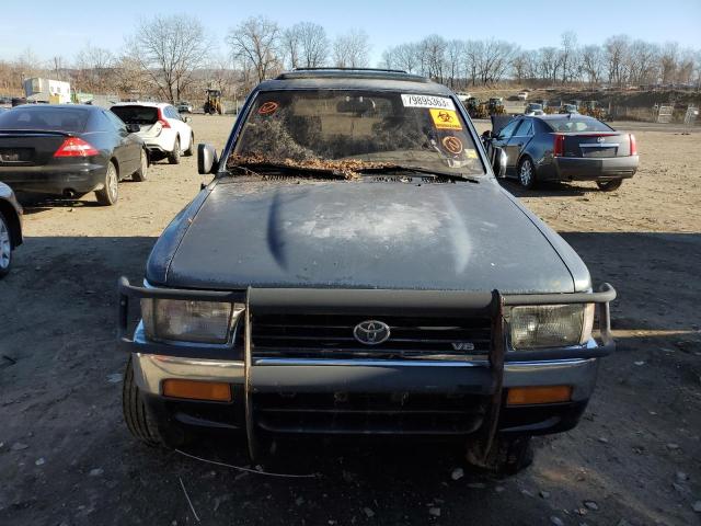 Photo 4 VIN: JT3VN39W8S0187494 - TOYOTA 4RUNNER 