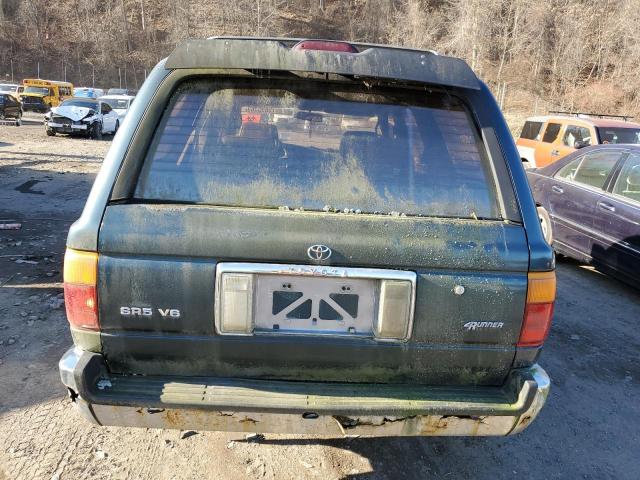 Photo 5 VIN: JT3VN39W8S0187494 - TOYOTA 4RUNNER 