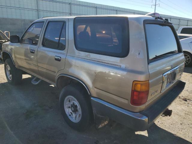 Photo 1 VIN: JT3VN39W8S0192470 - TOYOTA 4RUNNER 