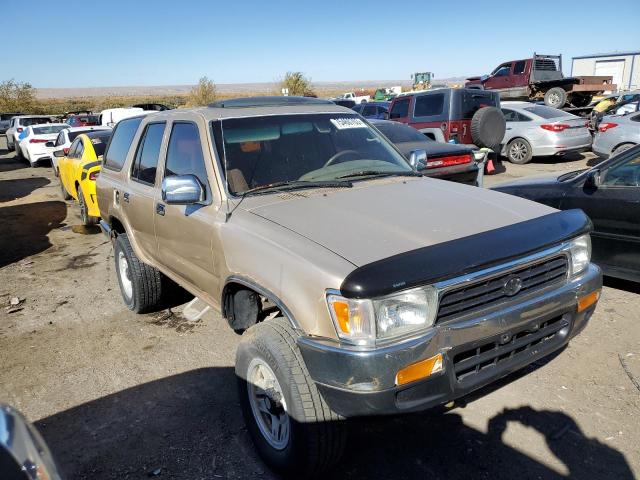 Photo 3 VIN: JT3VN39W8S0192470 - TOYOTA 4RUNNER 