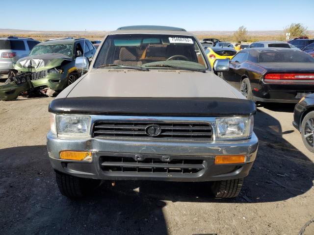 Photo 4 VIN: JT3VN39W8S0192470 - TOYOTA 4RUNNER 