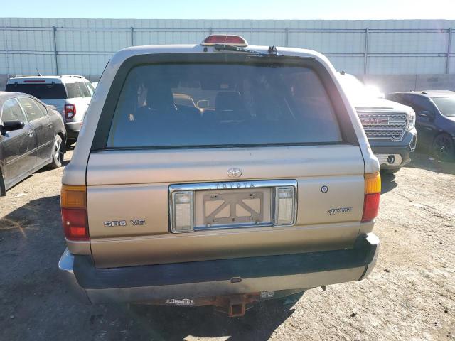 Photo 5 VIN: JT3VN39W8S0192470 - TOYOTA 4RUNNER 