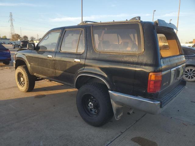 Photo 1 VIN: JT3VN39W8S0197572 - TOYOTA 4RUNNER VN 