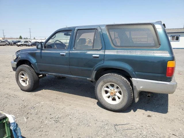 Photo 1 VIN: JT3VN39W8S0214337 - TOYOTA 4RUNNER VN 