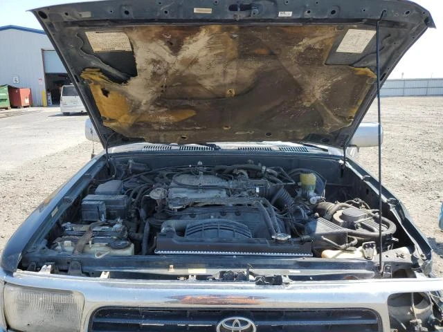 Photo 11 VIN: JT3VN39W8S0214337 - TOYOTA 4RUNNER VN 